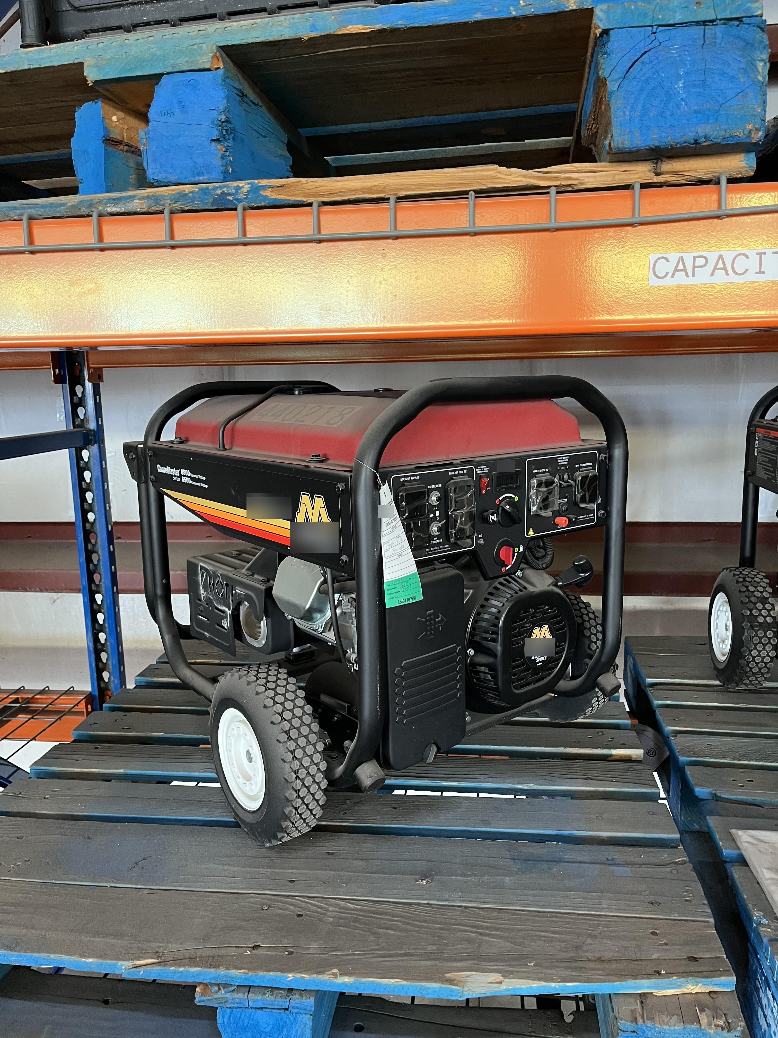 2024 MI-T-M GEN-6500-0MM1