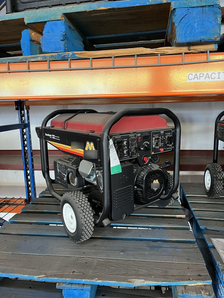2024 MI-T-M GEN-6500-0MM1