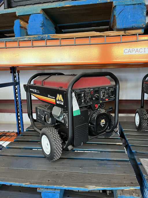 2024 MI-T-M GEN-6500-0MM1