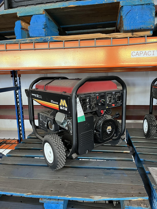 2024 MI-T-M GEN-6500-0MM1