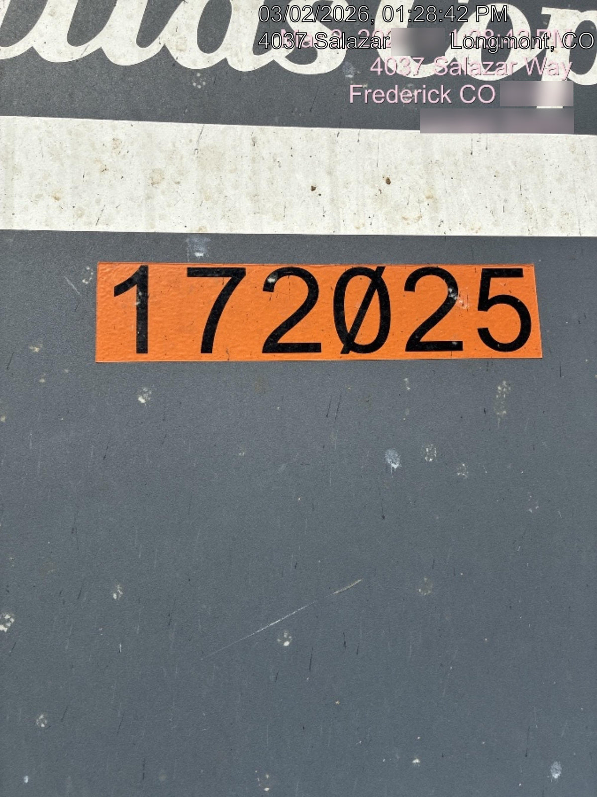 2021 ATLAS COPCO QAS200