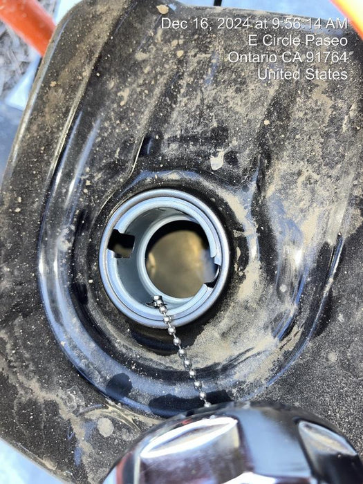 2024 HUSQVARNA LG300