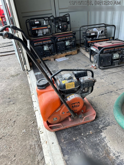 2023 MULTIQUIP MVC82VHW