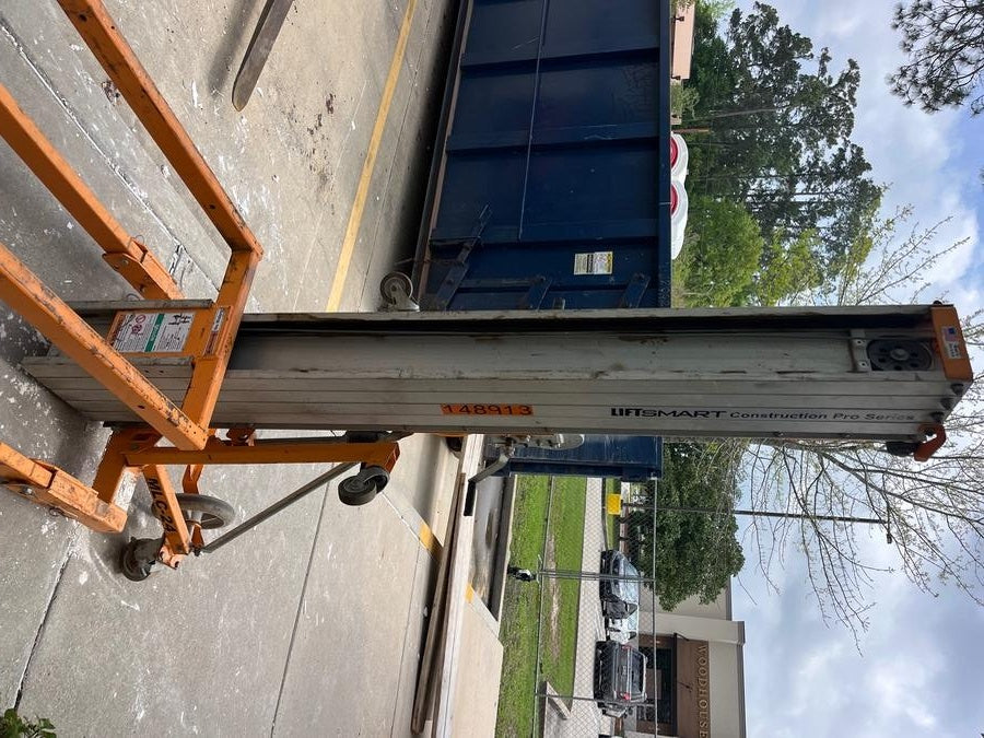 2021 LIFTSMART MLC-24