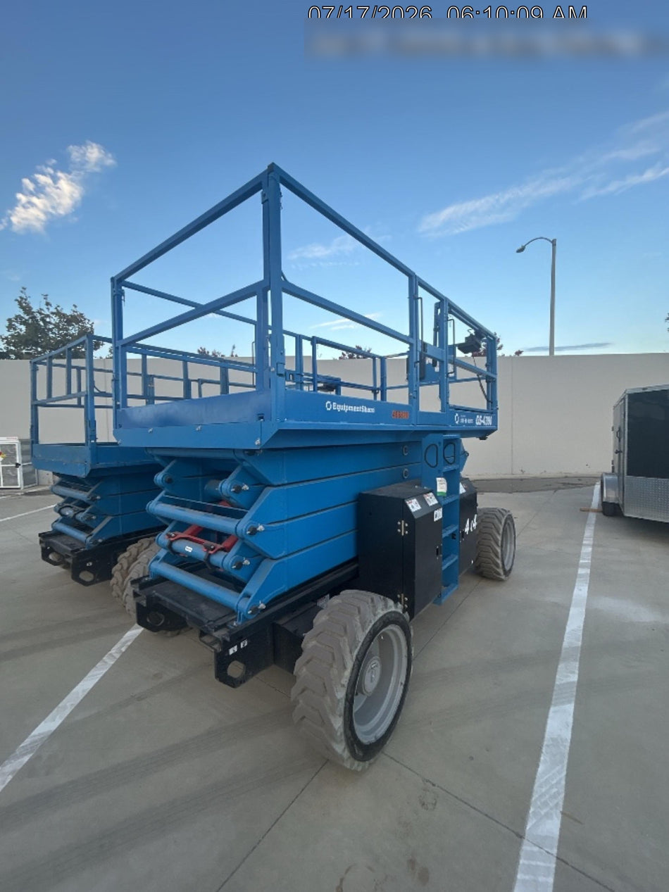 2024 GENIE GS-4390 RT