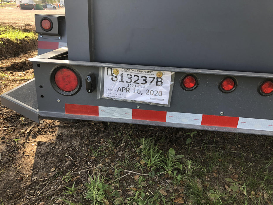 2020 ATLAS COPCO QAS 330