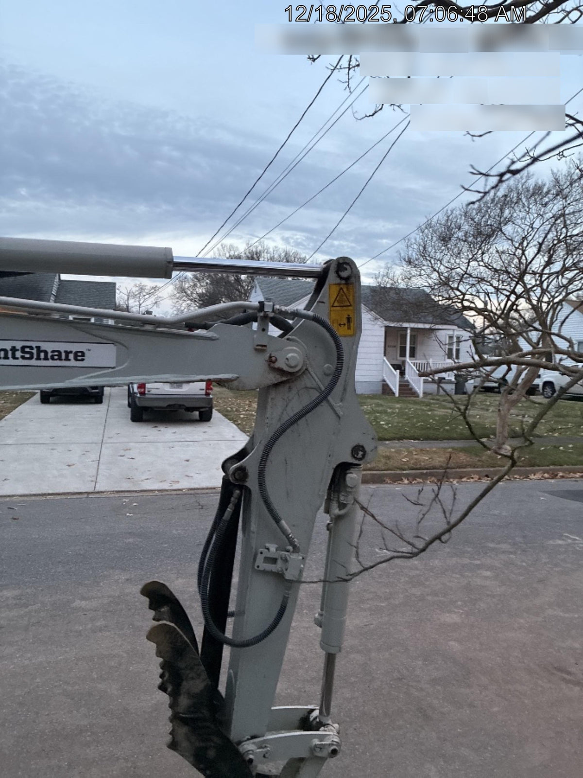 2021 TAKEUCHI TB235-2CR