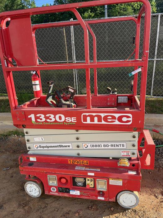 2020 MEC 1330SE Leak Containment System