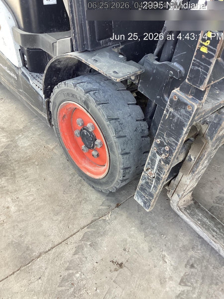 2025 DOOSAN D30S-9