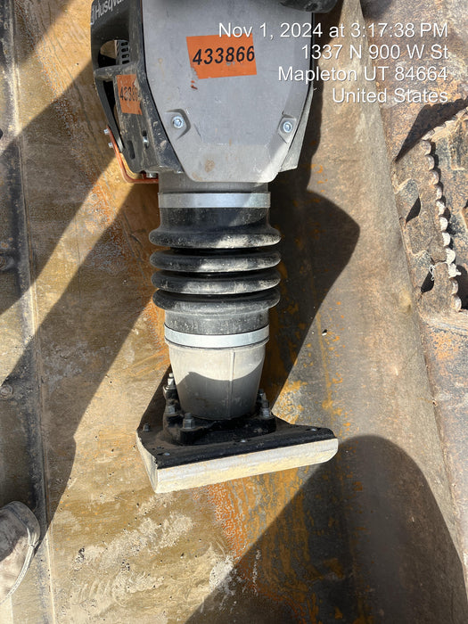 2024 HUSQVARNA LT6005