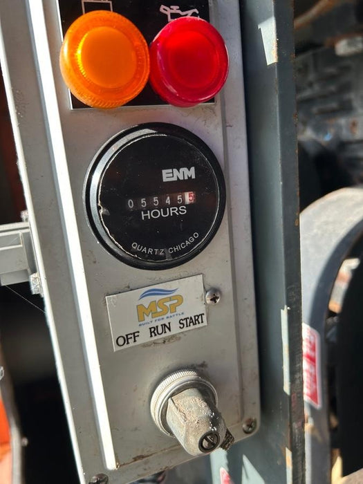 2020 MYERS-SETH A-DD6/HA/SAFE