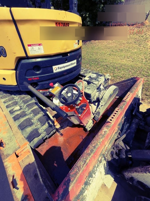 2024 HUSQVARNA FS 400 LV