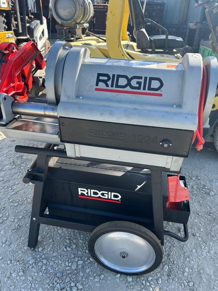 2024 RIDGID 1224