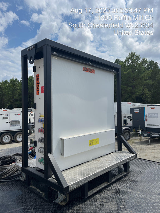 2023 TRYSTAR IL-086-VDE-27-LP