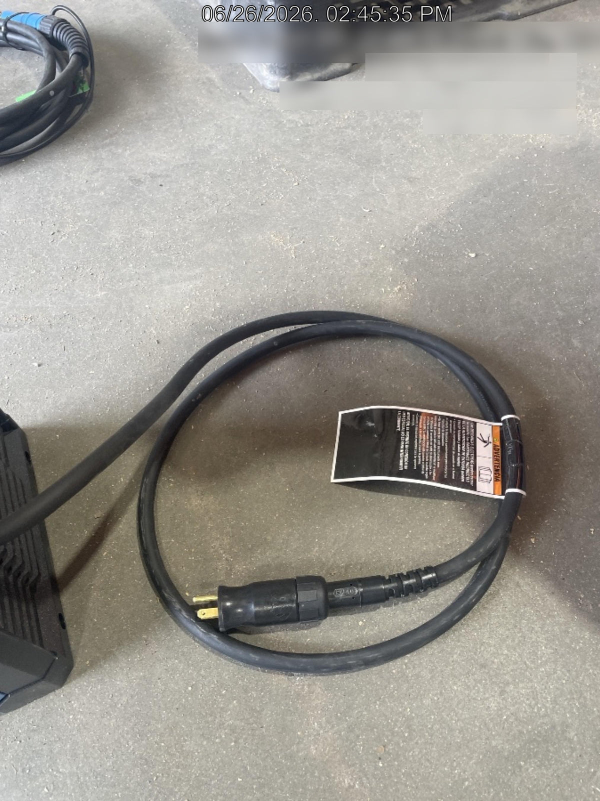 2026 MILLER ELECTRIC Multimatic 215