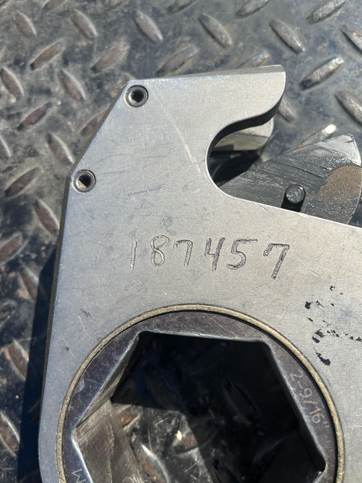 2021 TORCUP TX-4RL209M65