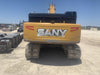 2017 SANY SY365C LC