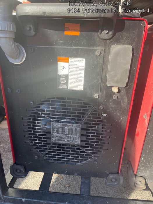 2025 LINCOLN ELECTRIC K3425-1