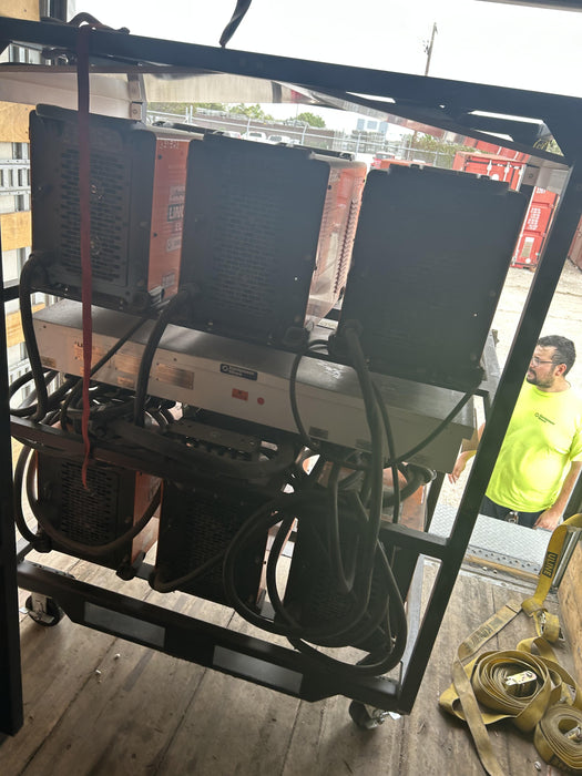 2023 LEX WR6A-7SM-FG26DZ6LD-R