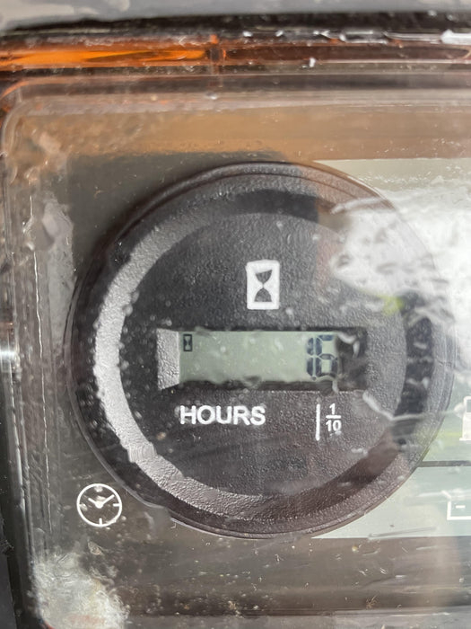 2022 ATLAS COPCO XAS 110