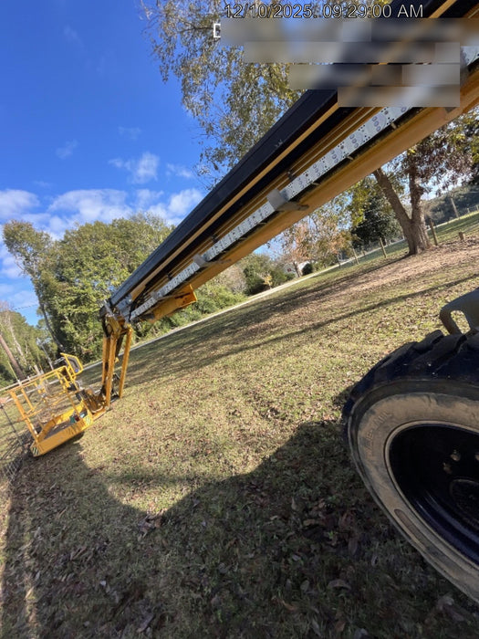 2020 HAULOTTE HT67 RTJ O