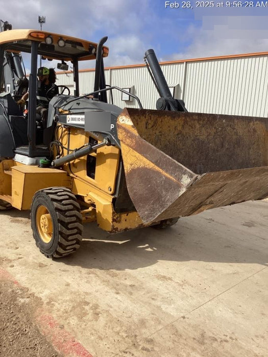 2020 JOHN DEERE 310LEP