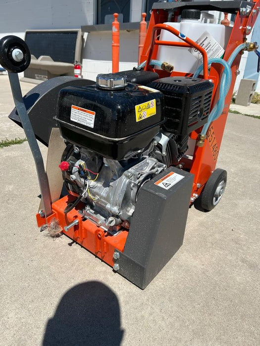 2025 HUSQVARNA FS 400 LV