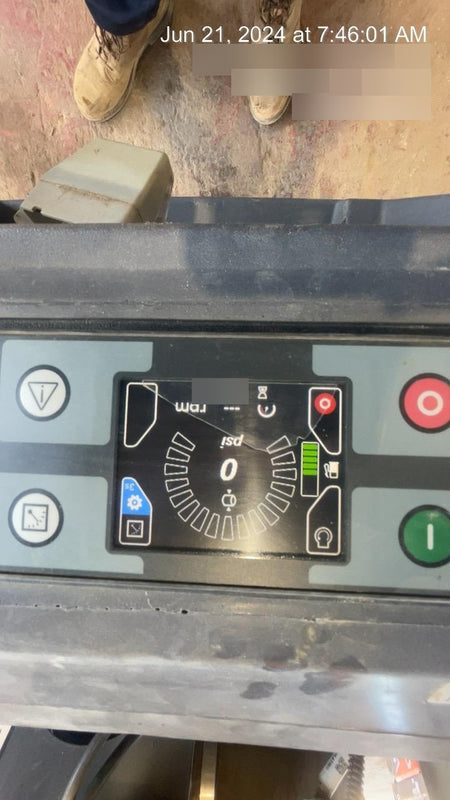 2020 ATLAS COPCO XAS188