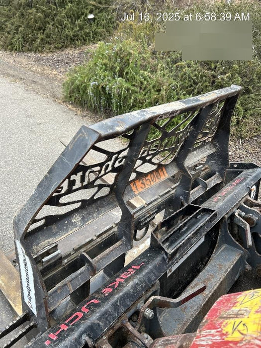 2021 PALADIN 48" Pallet Forks - Paladin