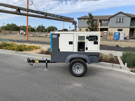 2020 ATLAS COPCO QAS25