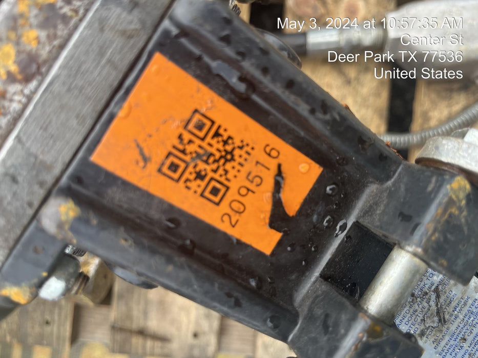 2022 GEARWRENCH PHD0535 GEARWRENCH