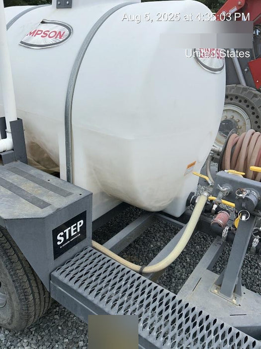 2023 SIMPSON SWT-52517