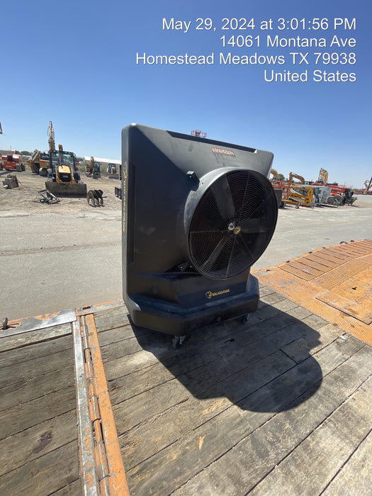 2023 BIG ASS FANS Cool Space 400