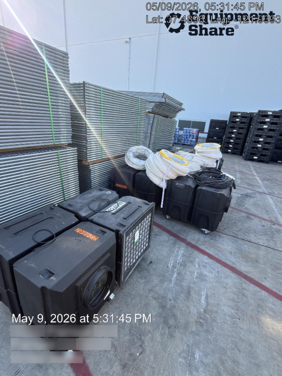 2022 ABATEMENT TECHNOLOGIES BD2KM
