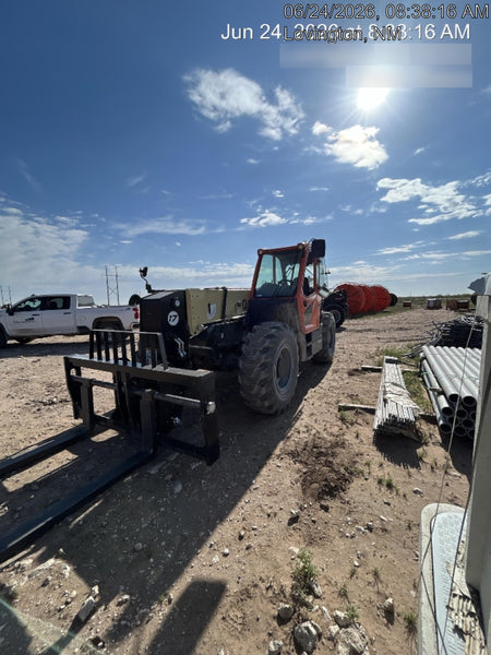 2026 JLG 1732