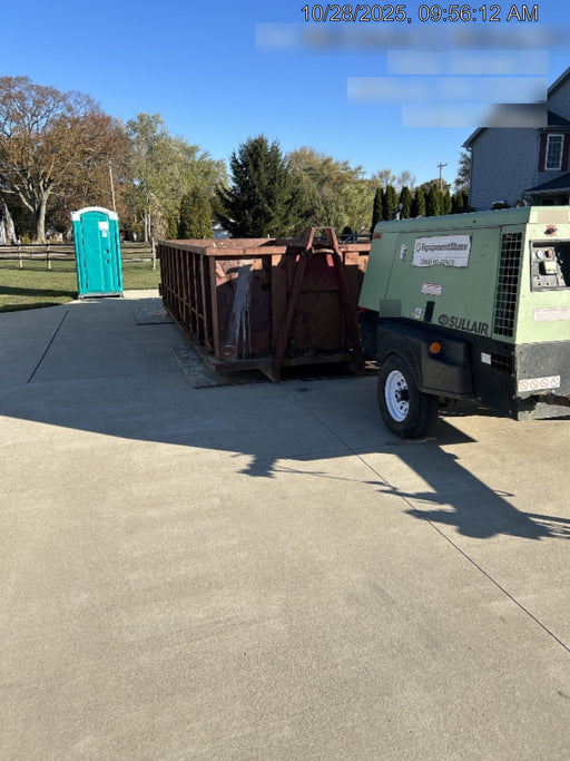 2024 COLD JET 2M0055