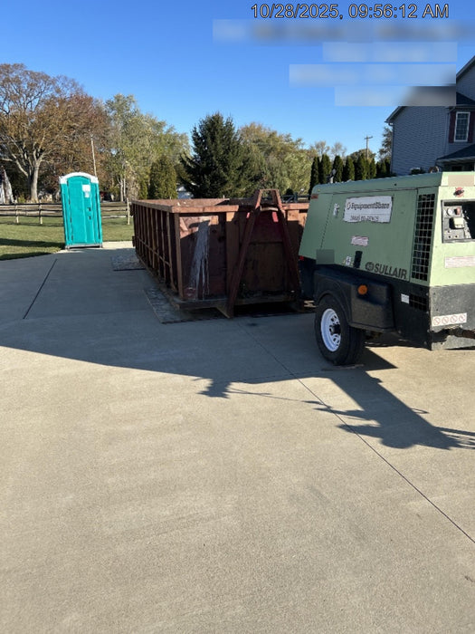 2024 COLD JET 2M0055