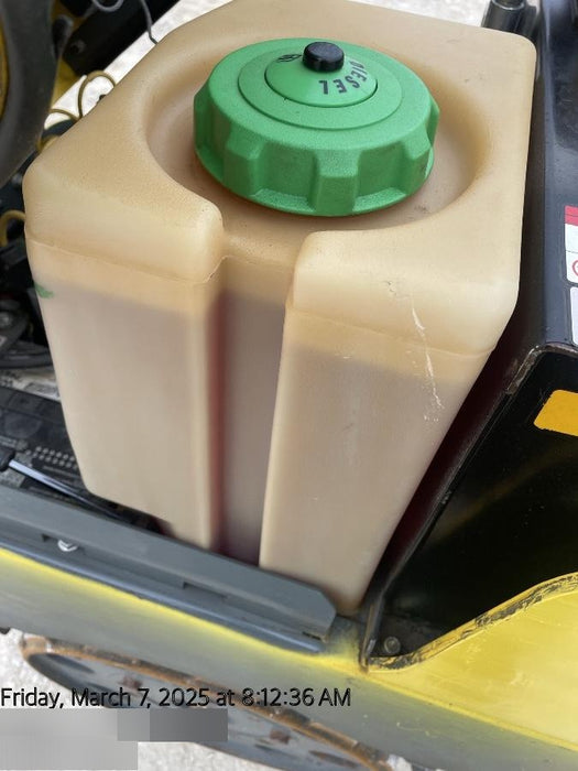 2021 WACKER NEUSON RTLx-SC3