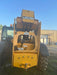 2019 JCB 509-42 JCB 509-42 Enclosed Cab, 74 HP, Solid Tires, Worklights, Beacon, Aux Hydraulics, Lifting Eye