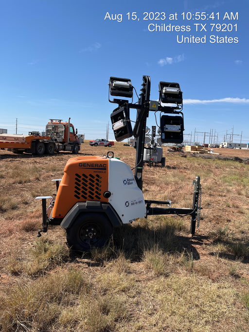 2023 GENERAC MLT2