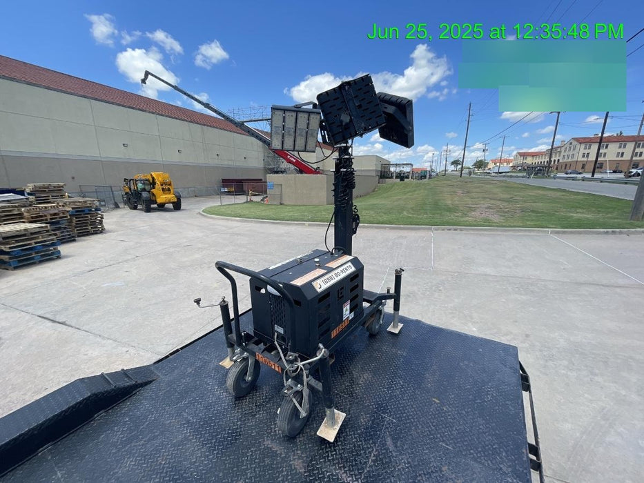 2020 LIND EQUIPMENT LE980LEDV-T4B