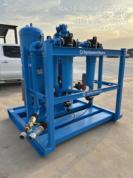 2024 HANKISON RDH-930G