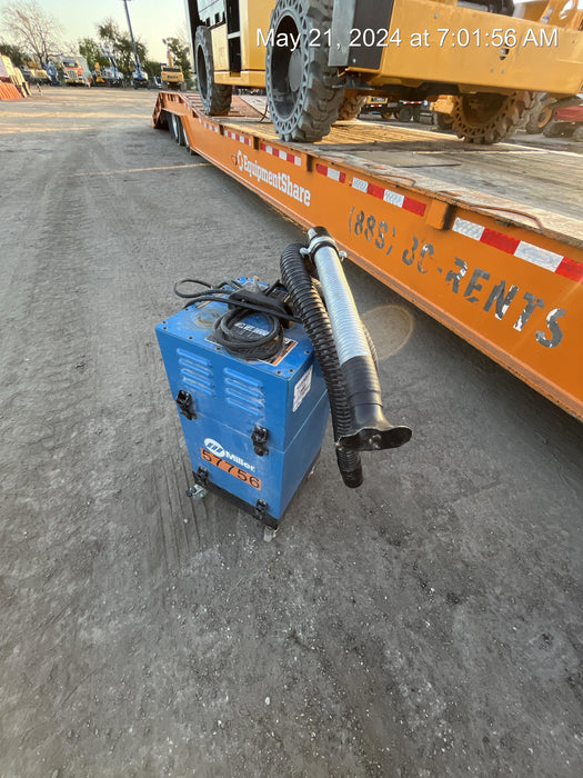 2020 MILLER ELECTRIC FILTAIR 130