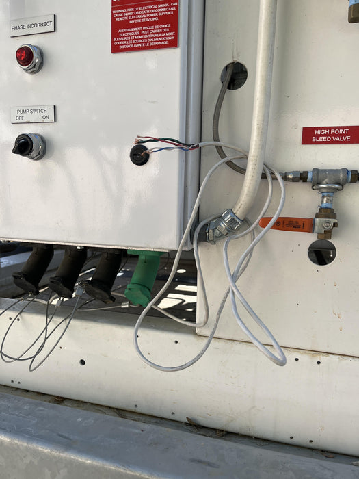 2023 CAPS PCHH-100TC-0NN0NN-5E5-0-PG2CEUP