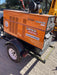 2022 Lincoln Electric Vantage 549X Crosslink Technology, Trailer Mounted, ES Decals, T3