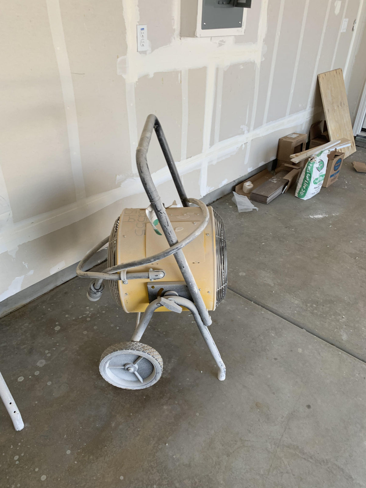 2019 FOSTORIA FES-1024-1CA