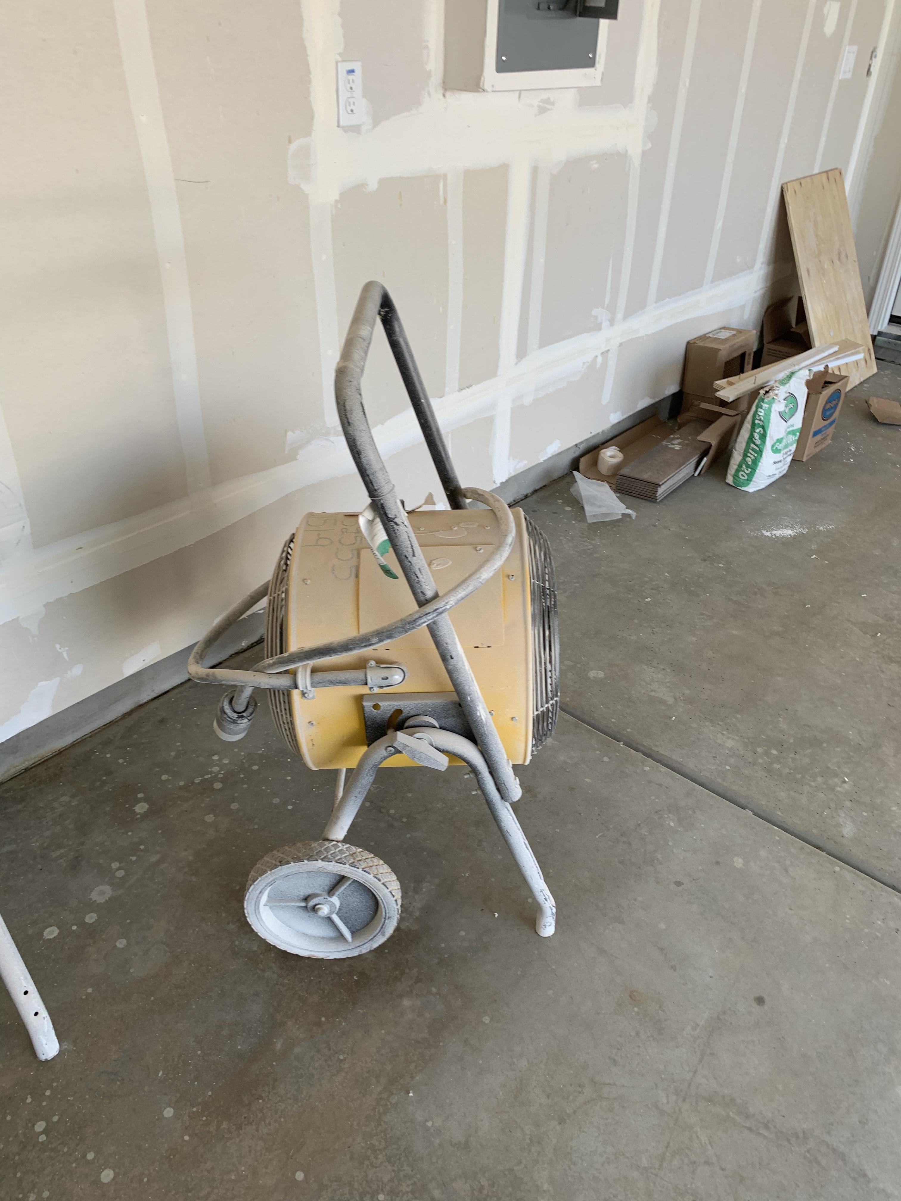 2019 FOSTORIA FES-1024-1CA