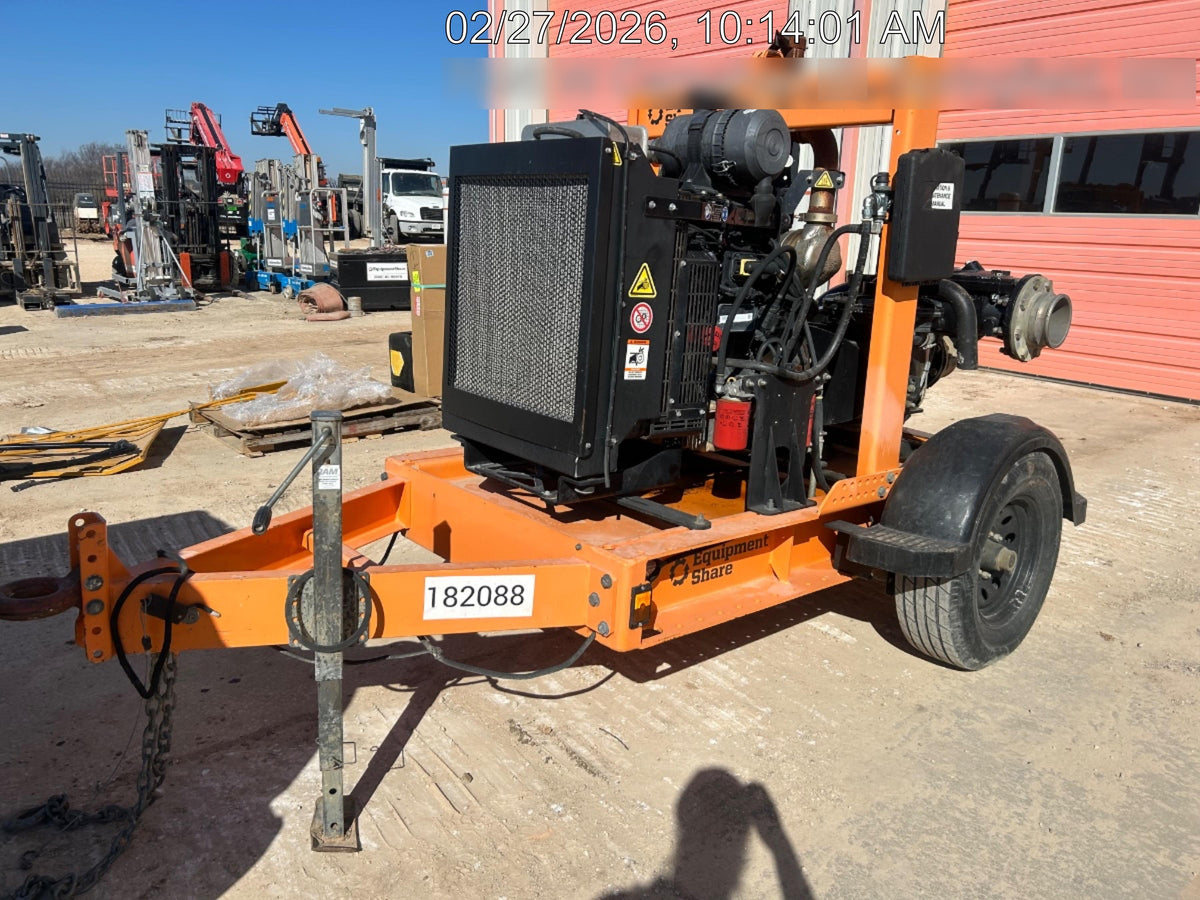 2021 PIONEER PP66S12L71-TD2.9L4