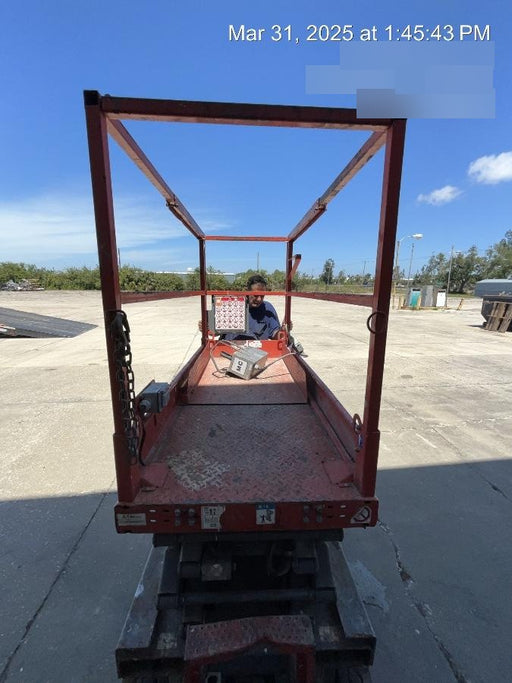 2019 Skyjack SJIII-3219 Standard w/Trojan Batteries