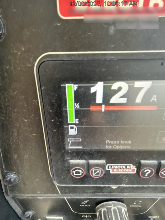 2021 Lincoln Electric Dual Maverick 200/200X Ready Pak 3 (includes trailer, cable rack, fender light kit)